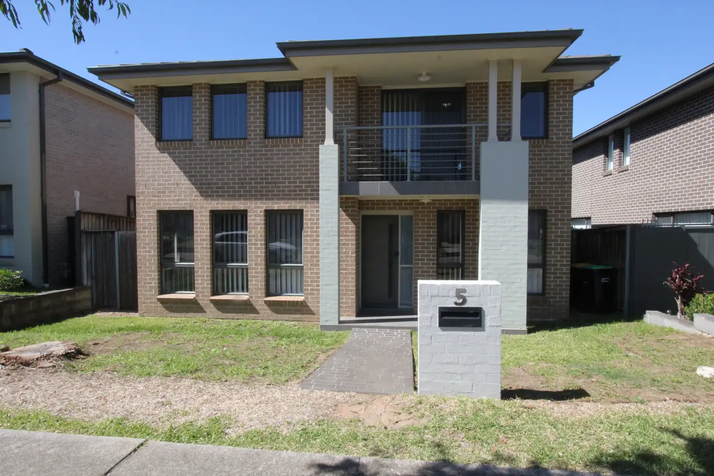 Main view of Homely house listing, 5 Mcintyre Circuit, Middleton Grange NSW 2171