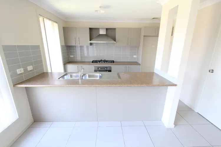 Second view of Homely house listing, 5 Mcintyre Circuit, Middleton Grange NSW 2171