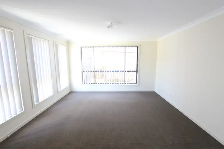 Fourth view of Homely house listing, 5 Mcintyre Circuit, Middleton Grange NSW 2171