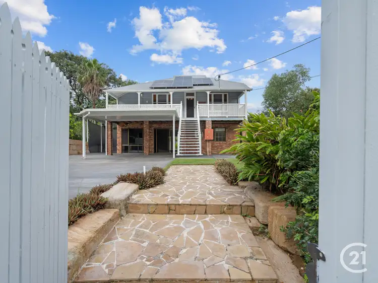 6 Cushing Street, North Ipswich QLD 4305