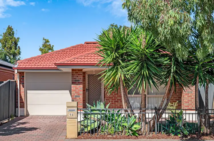 12 Oregon Avenue, Andrews Farm SA 5114