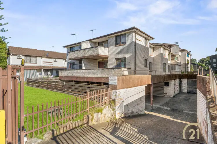 26/76-80 Mcburney Road, Cabramatta NSW 2166