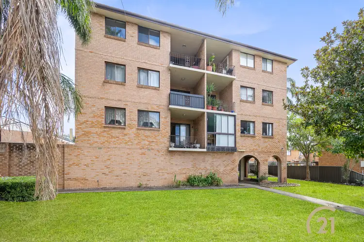 3/9 Wilde Street