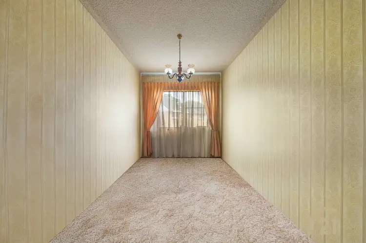Third view of Homely unit listing, 3/9 Wilde Street, Carramar NSW 2163