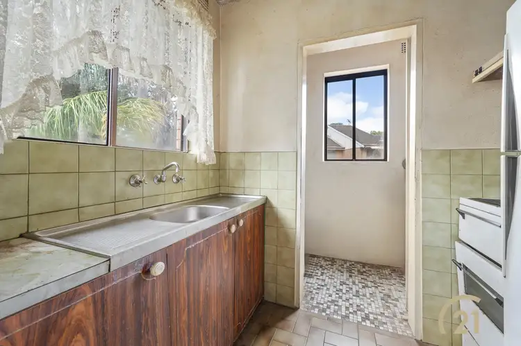 Fourth view of Homely unit listing, 3/9 Wilde Street, Carramar NSW 2163