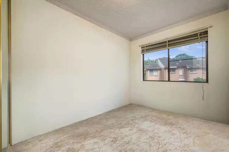 Sixth view of Homely unit listing, 3/9 Wilde Street, Carramar NSW 2163