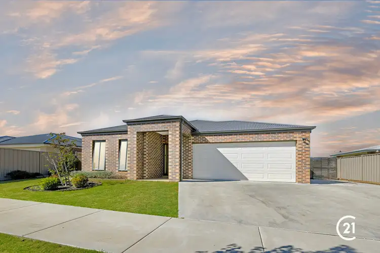 44 Maker Parade, Echuca VIC 3564