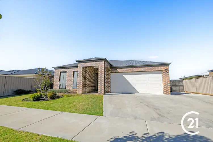 44 Maker Parade, Echuca VIC 3564