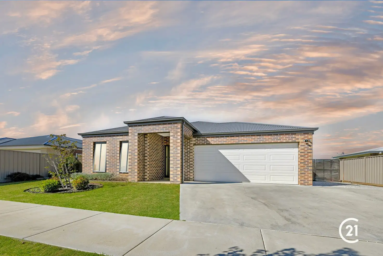 Main view of Homely house listing, 44 Maker Parade, Echuca VIC 3564