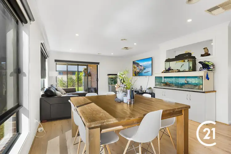 Second view of Homely house listing, 44 Maker Parade, Echuca VIC 3564