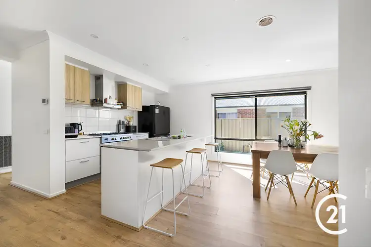 Third view of Homely house listing, 44 Maker Parade, Echuca VIC 3564