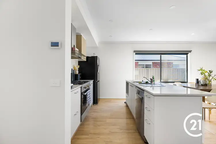 Fourth view of Homely house listing, 44 Maker Parade, Echuca VIC 3564