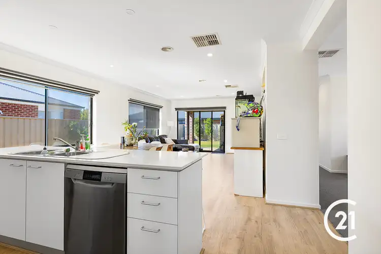 Fifth view of Homely house listing, 44 Maker Parade, Echuca VIC 3564