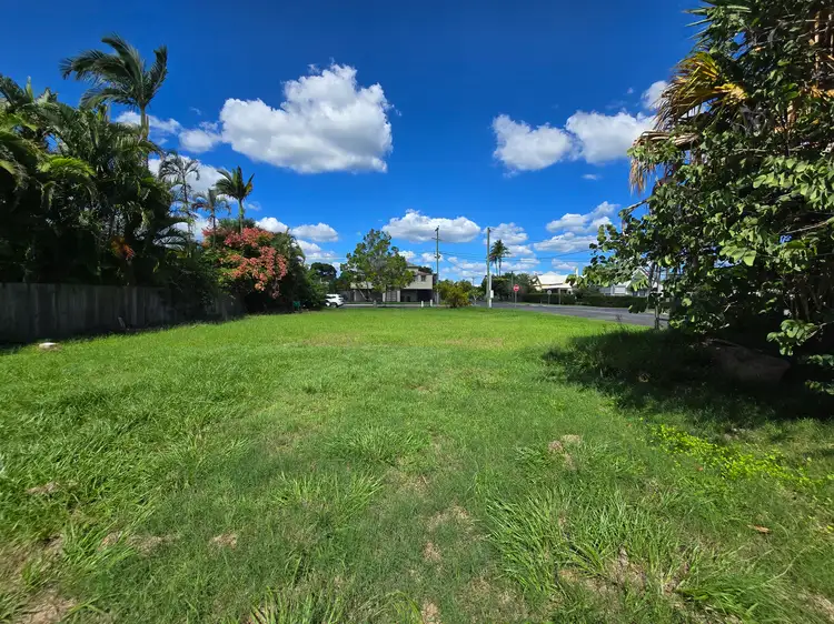 Second view of Homely land listing, 272 Lennox Street, Maryborough QLD 4650