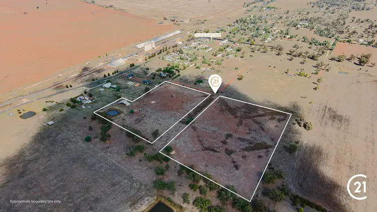 Second view of Homely house listing, 55 Lachlan Street, Bogan Gate NSW 2876