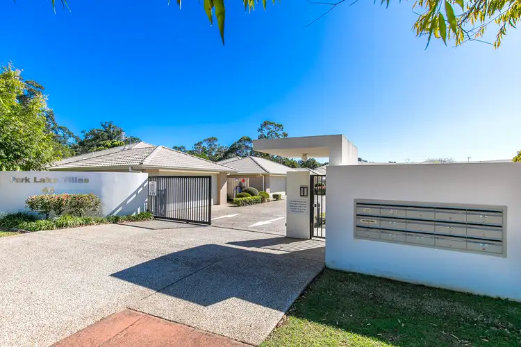 5/46 Parklakes Drive, Bli Bli QLD 4560