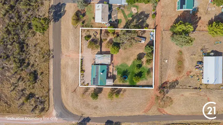Third view of Homely house listing, 74-76 Lachlan Street, Bogan Gate NSW 2876