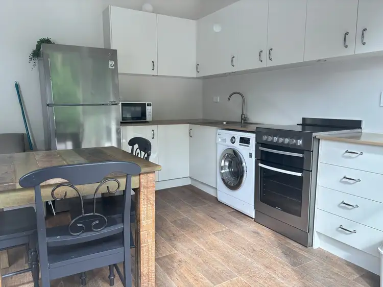 Second view of Homely unit listing, 209 Wardell Road, Alstonville NSW 2477