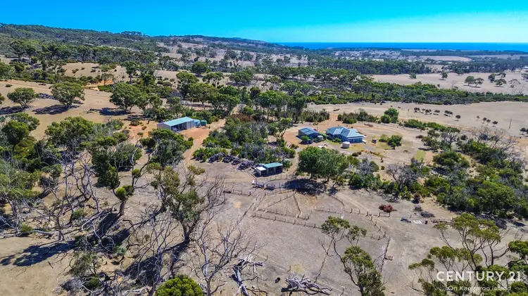 575 Pratts Road, Stokes Bay SA 5223