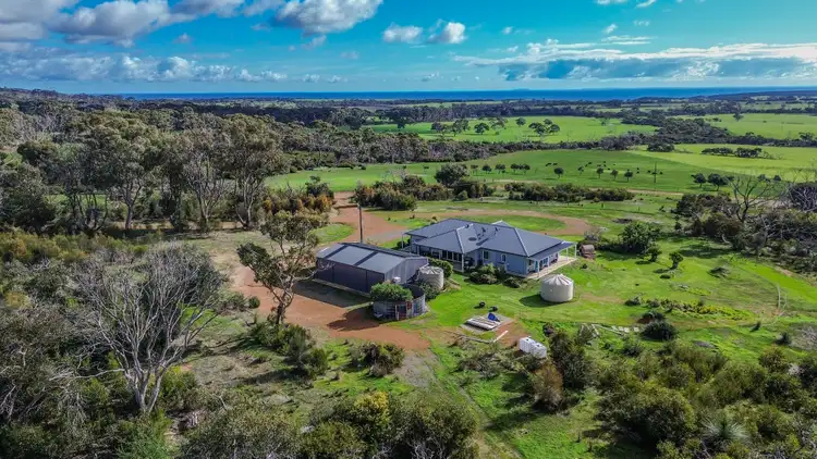 575 Pratts Road, Stokes Bay SA 5223