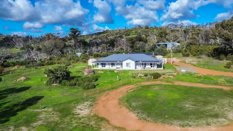 Third view of Homely house listing, 575 Pratts Road, Stokes Bay SA 5223