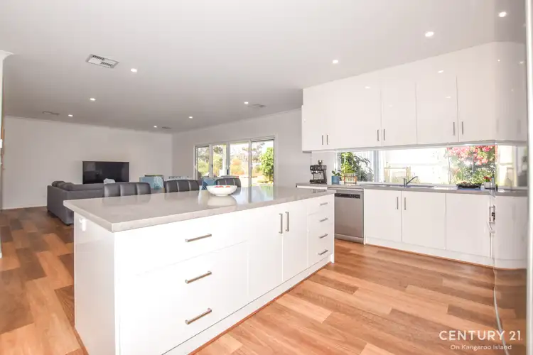 Fifth view of Homely house listing, 575 Pratts Road, Stokes Bay SA 5223