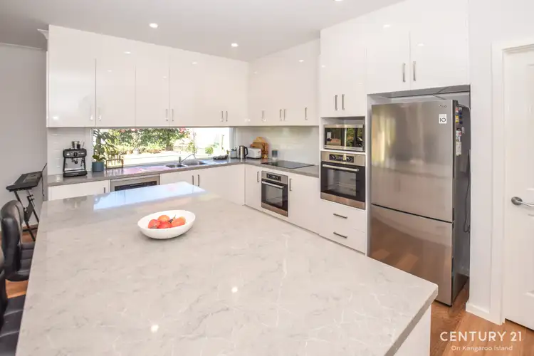 Sixth view of Homely house listing, 575 Pratts Road, Stokes Bay SA 5223