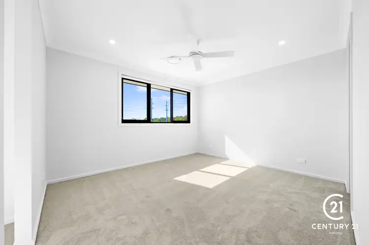 Fourth view of Homely house listing, 48 Gulgong Crescent, Rouse Hill NSW 2155