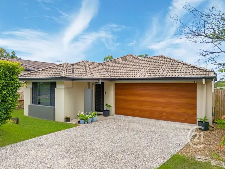10 Domatia Street, Heathwood QLD 4110