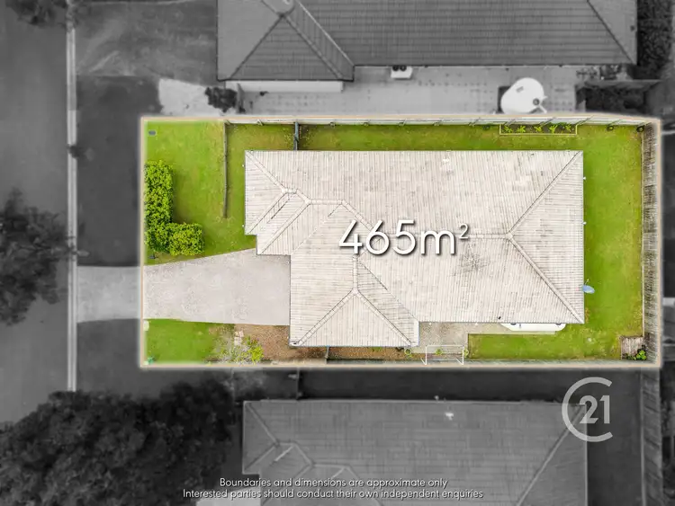 Second view of Homely house listing, 10 Domatia Street, Heathwood QLD 4110
