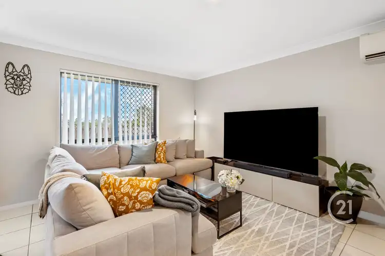 Third view of Homely house listing, 10 Domatia Street, Heathwood QLD 4110