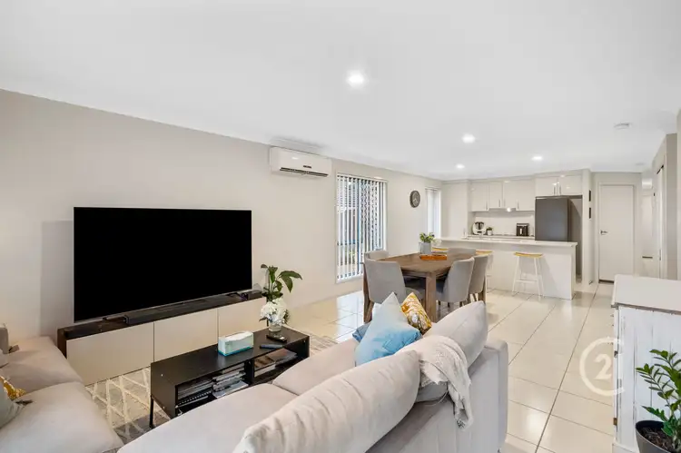 Fourth view of Homely house listing, 10 Domatia Street, Heathwood QLD 4110