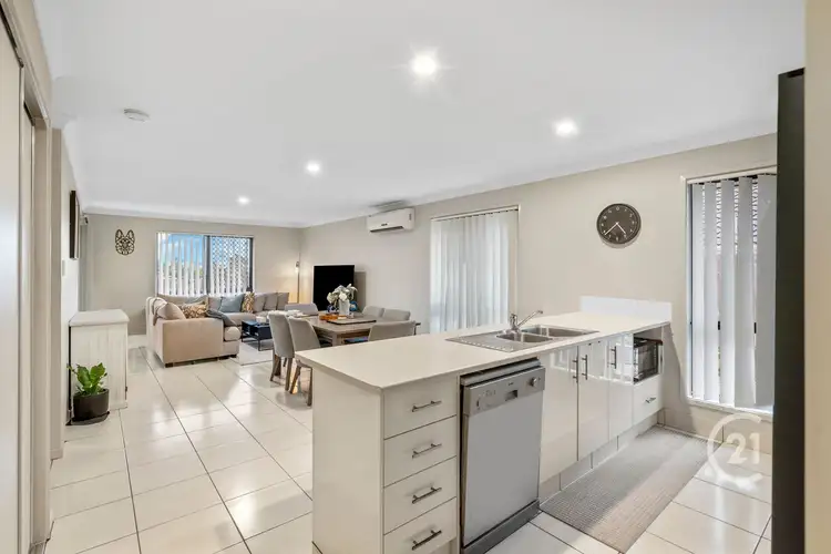 Fifth view of Homely house listing, 10 Domatia Street, Heathwood QLD 4110