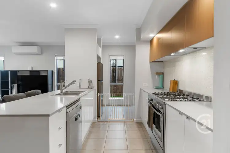 Fourth view of Homely house listing, 19 Bradfield Street, Ripley QLD 4306