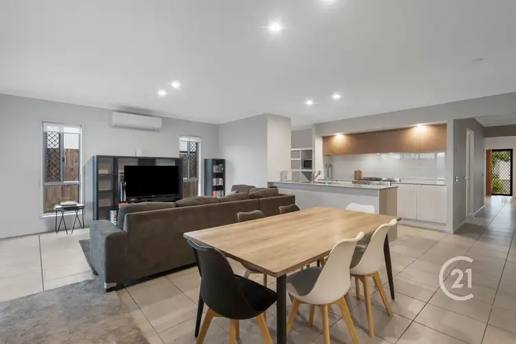 Fifth view of Homely house listing, 19 Bradfield Street, Ripley QLD 4306