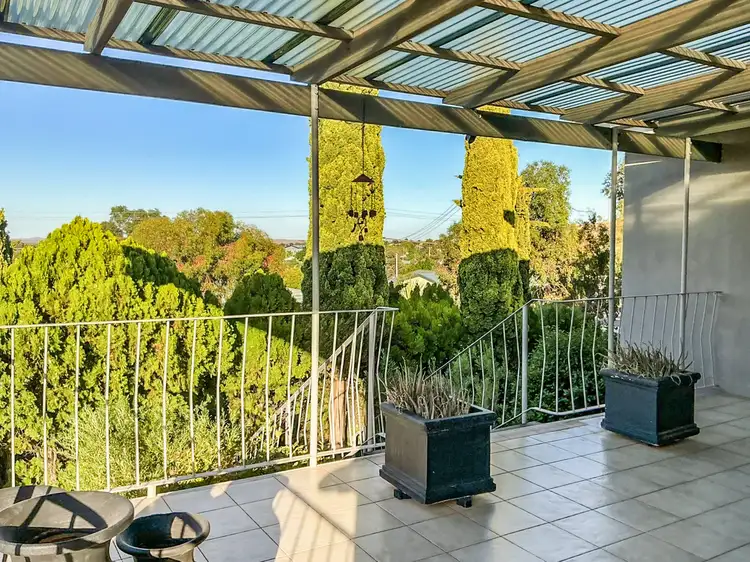 Second view of Homely house listing, 288A Gossan Street, Broken Hill NSW 2880