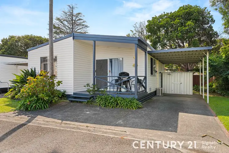 Main view of Homely house listing, 34/40 Shoalhaven Heads Road, Shoalhaven Heads NSW 2535