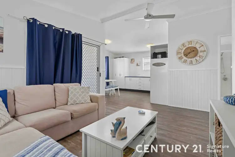Second view of Homely house listing, 34/40 Shoalhaven Heads Road, Shoalhaven Heads NSW 2535
