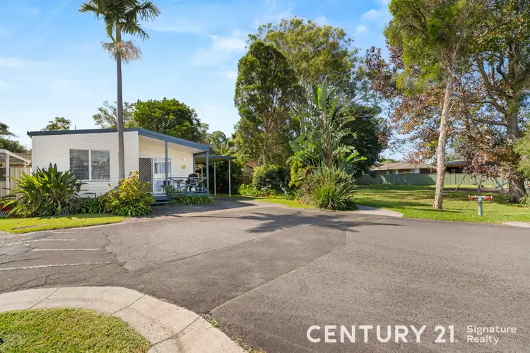 Third view of Homely house listing, 34/40 Shoalhaven Heads Road, Shoalhaven Heads NSW 2535