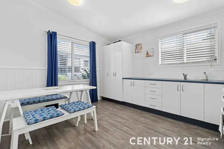 Fifth view of Homely house listing, 34/40 Shoalhaven Heads Road, Shoalhaven Heads NSW 2535
