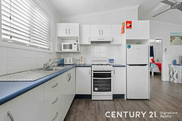 Sixth view of Homely house listing, 34/40 Shoalhaven Heads Road, Shoalhaven Heads NSW 2535