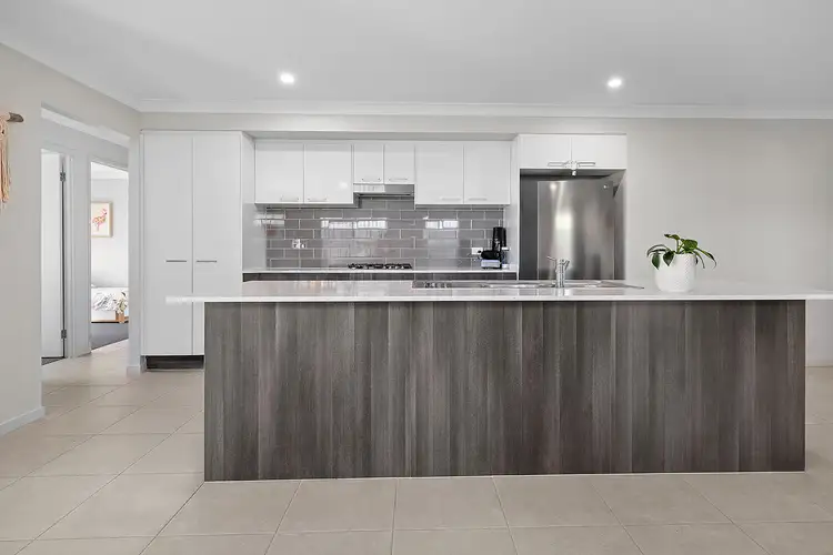 Fourth view of Homely house listing, 11 Biyung Street, Fletcher NSW 2287