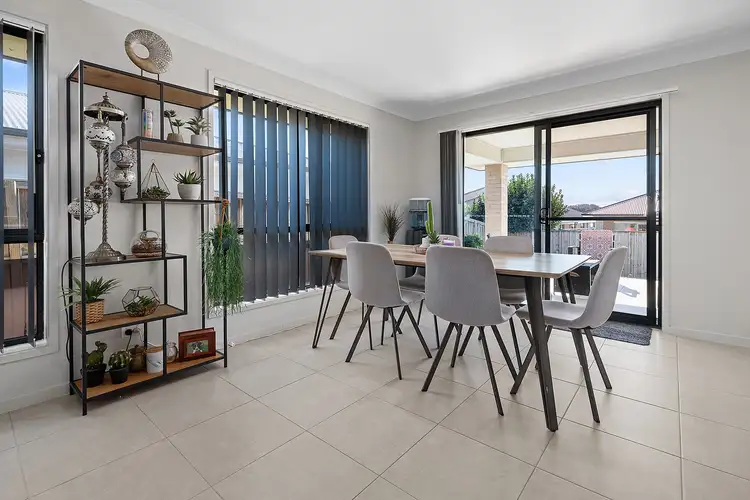 Fifth view of Homely house listing, 11 Biyung Street, Fletcher NSW 2287