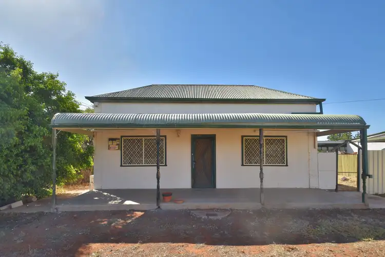 245 Jamieson Street, Broken Hill NSW 2880