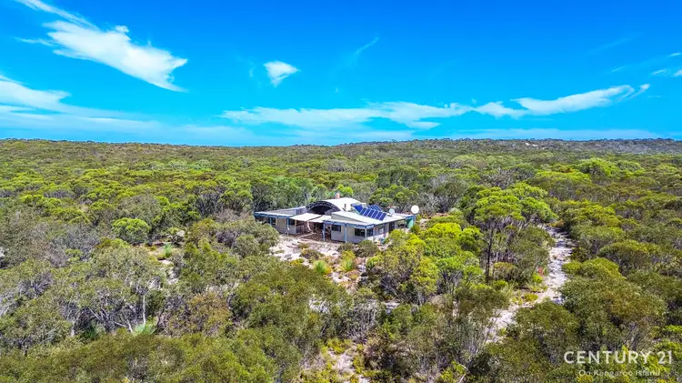 183 Seal Bay Road, Seal Bay SA 5223