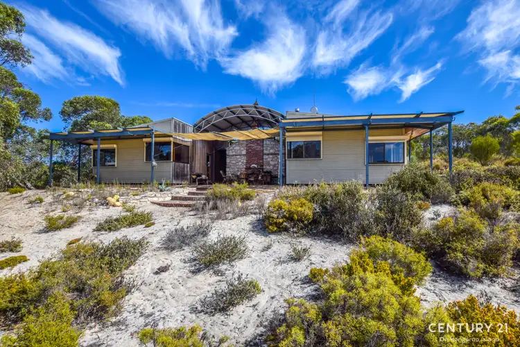 183 Seal Bay Road, Seal Bay SA 5223