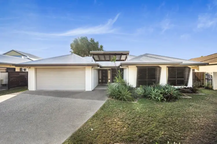 17 Kalynda Parade, Bohle Plains QLD 4817