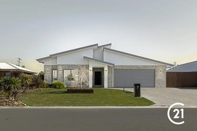 7 Heron Street, Moama NSW 2731