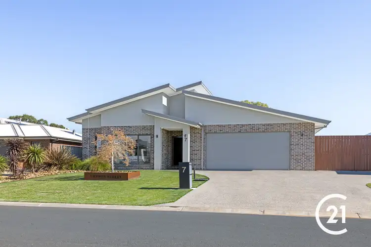 7 Heron Street, Moama NSW 2731