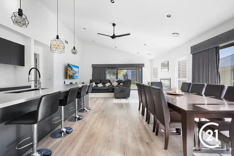 Second view of Homely house listing, 7 Heron Street, Moama NSW 2731